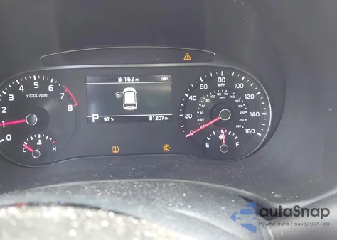 2020 Kia Soul Gt-Line Turbo из США, поврежденный, VIN KNDJ53AF0L7724051